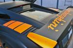 Lamborghini Gallardo Heffner Twin Turbo by ZR Auto 2015 года
